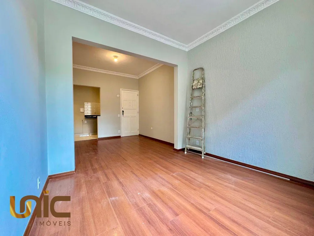 Apartamento, 2 quartos, 35 m² - Foto 3