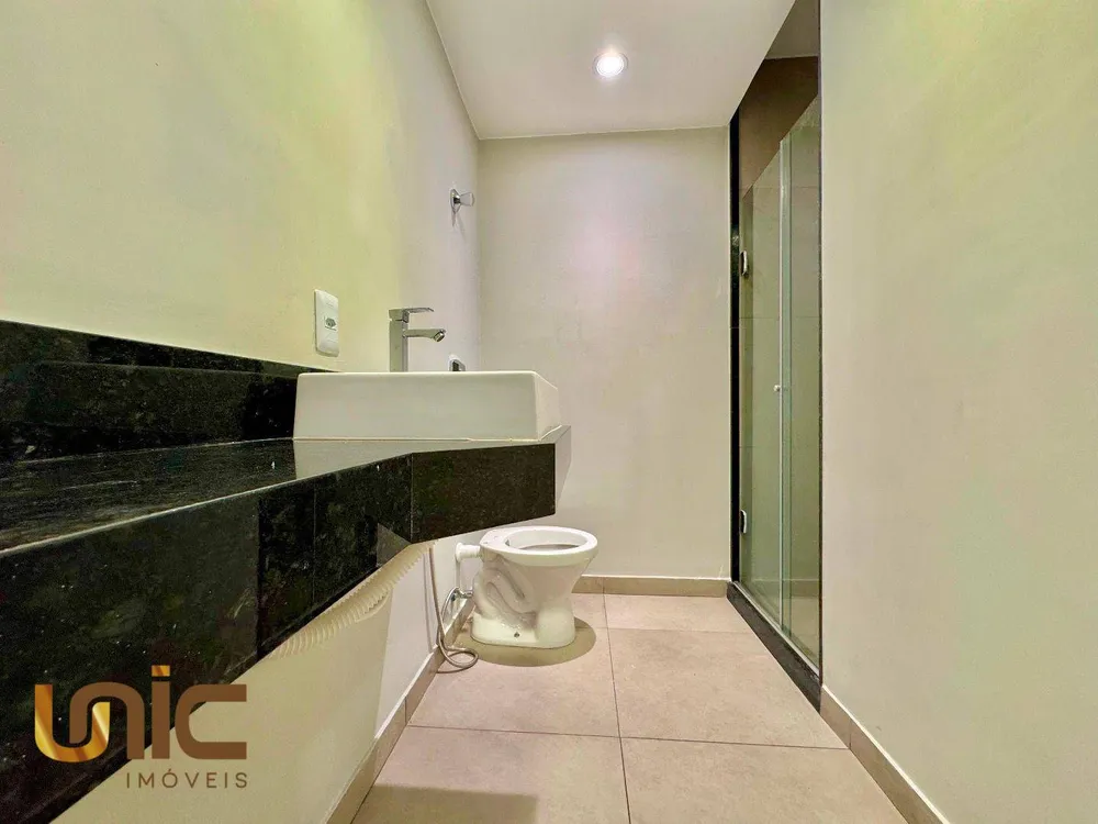 Apartamento, 2 quartos, 35 m² - Foto 11