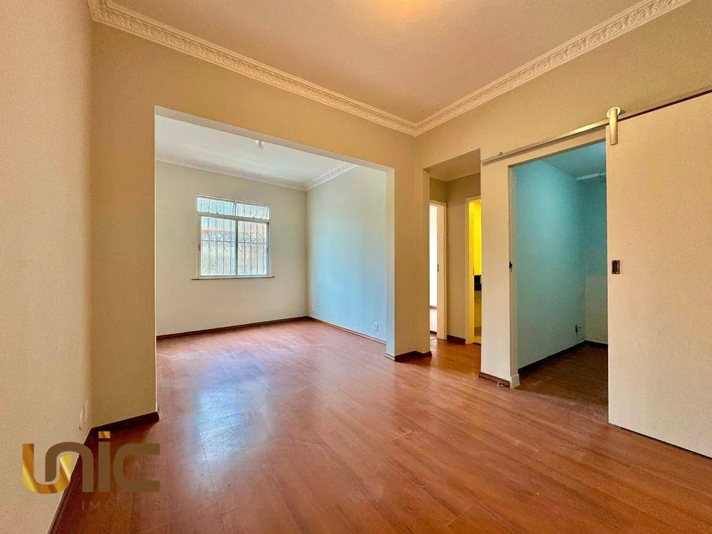 Apartamento, 2 quartos, 35 m² - Foto 4