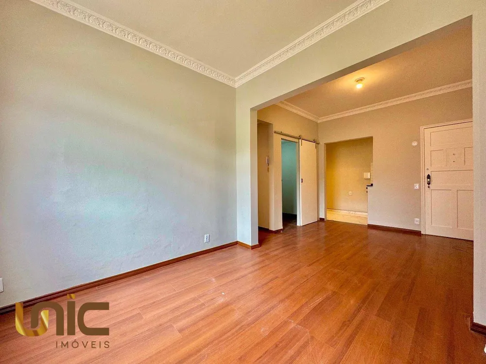 Apartamento, 2 quartos, 35 m² - Foto 15