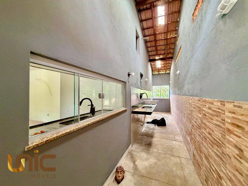 Casa de Condomínio, 4 quartos - Foto 29