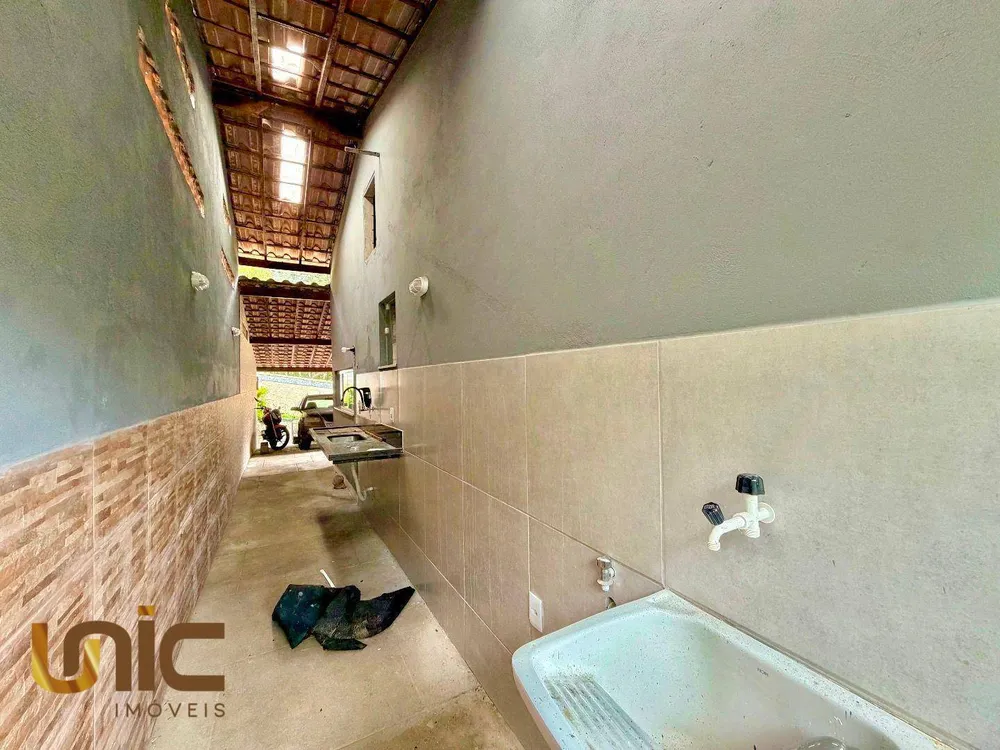 Casa de Condomínio, 4 quartos - Foto 11