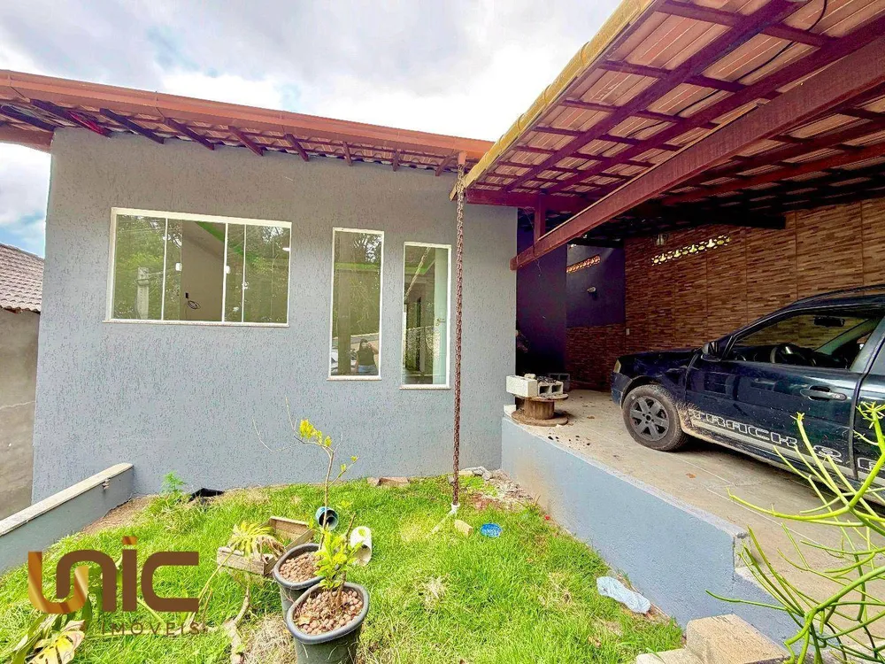 Casa de Condomínio, 4 quartos - Foto 5