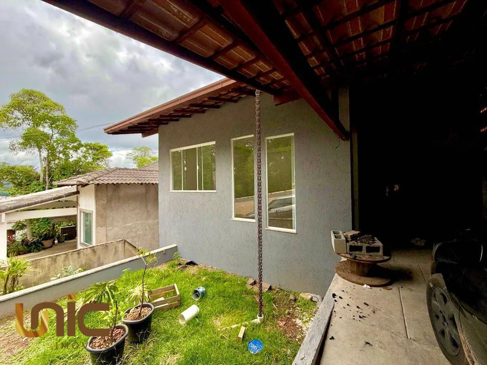 Casa de Condomínio, 4 quartos - Foto 8