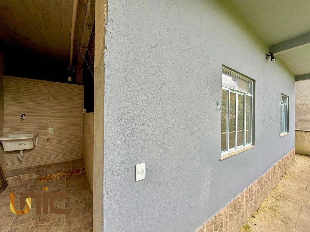 Casa de Condomínio, 4 quartos - Foto 22