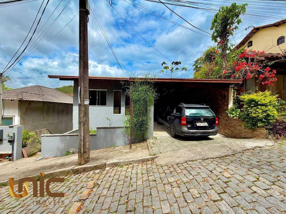 Casa de Condomínio, 4 quartos - Foto 23