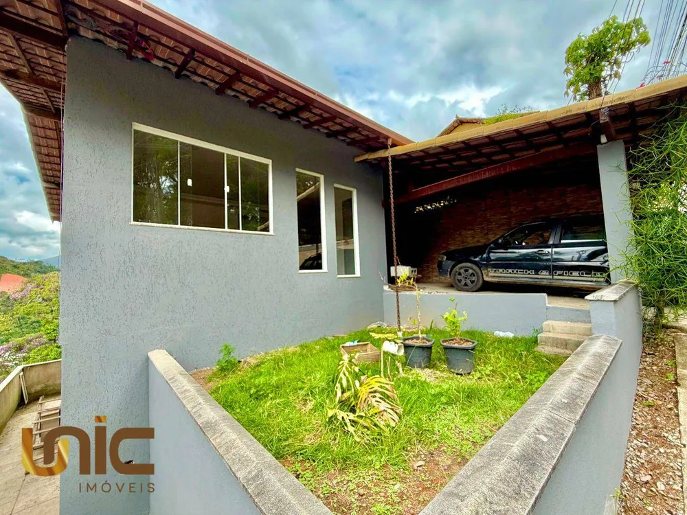 Casa de Condomínio, 4 quartos - Foto 7