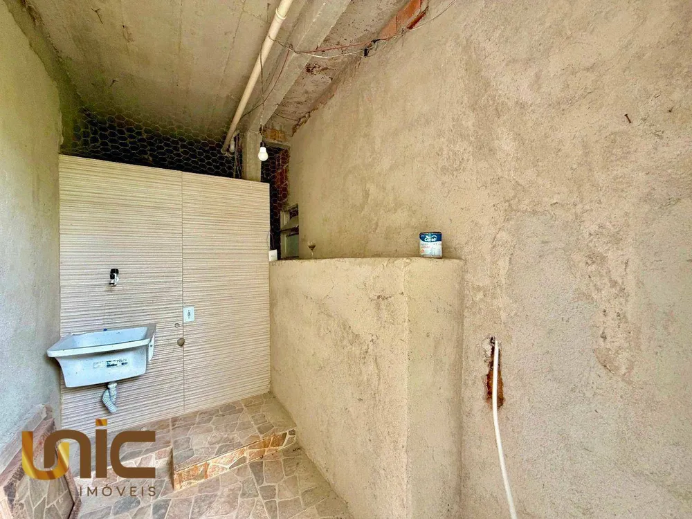 Casa de Condomínio, 4 quartos - Foto 25