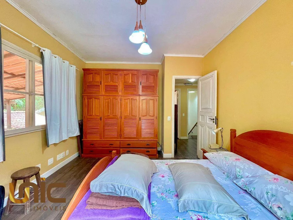 Casa de Condomínio, 4 quartos - Foto 28