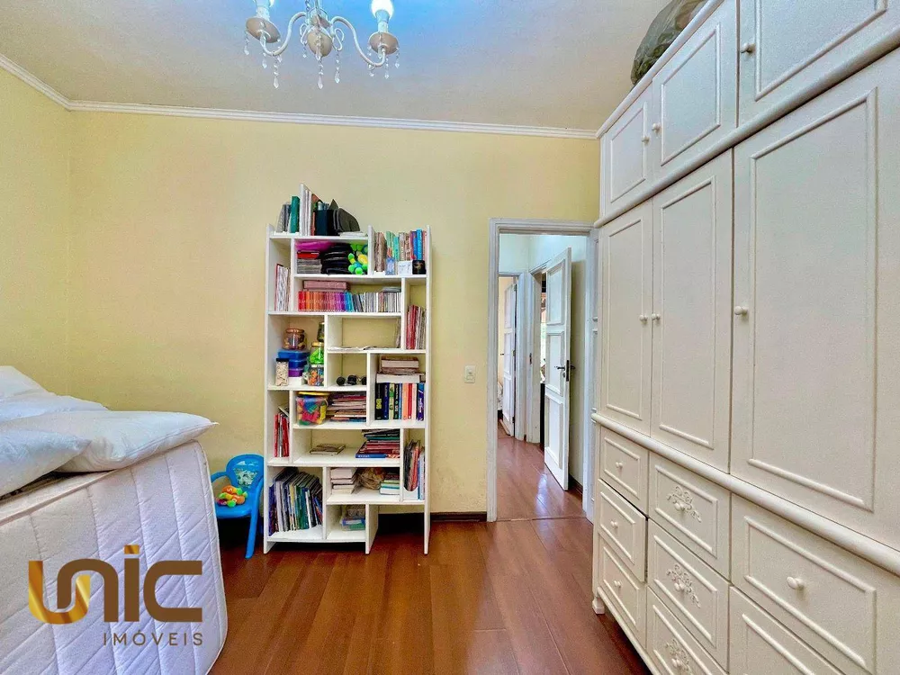 Casa de Condomínio, 4 quartos - Foto 30