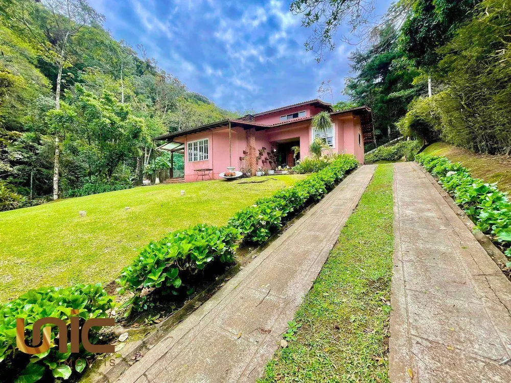 Casa de Condomínio, 4 quartos - Foto 42