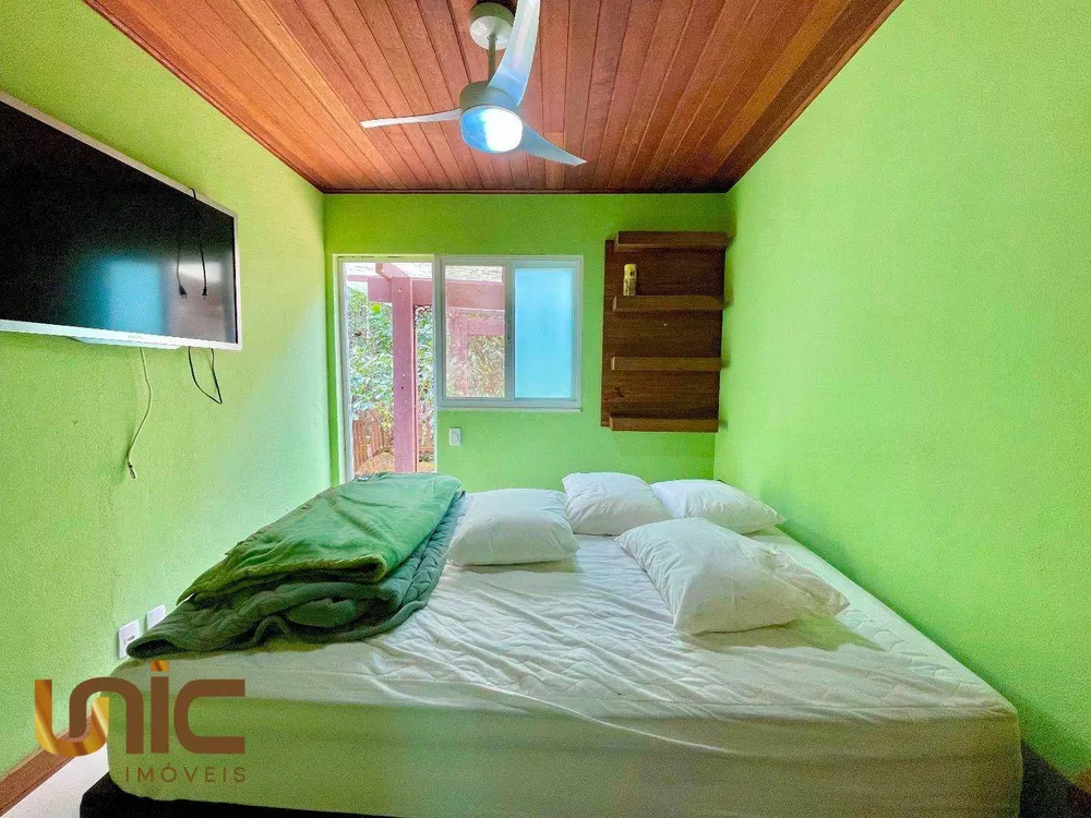 Casa de Condomínio, 4 quartos - Foto 64