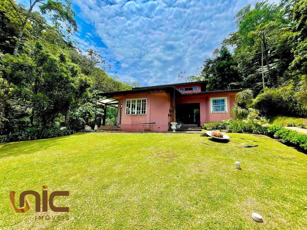 Casa de Condomínio, 4 quartos - Foto 62