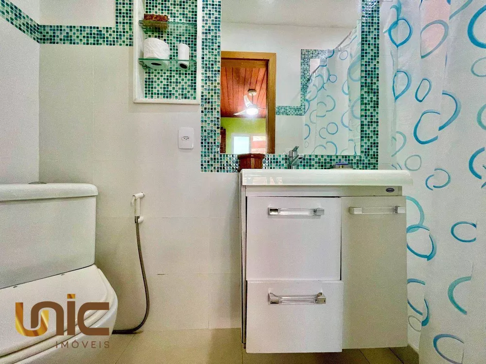 Casa de Condomínio, 4 quartos - Foto 12