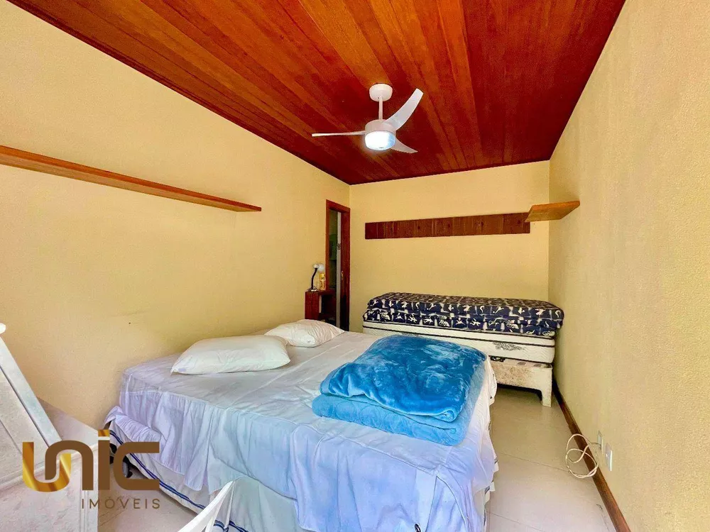 Casa de Condomínio, 4 quartos - Foto 21