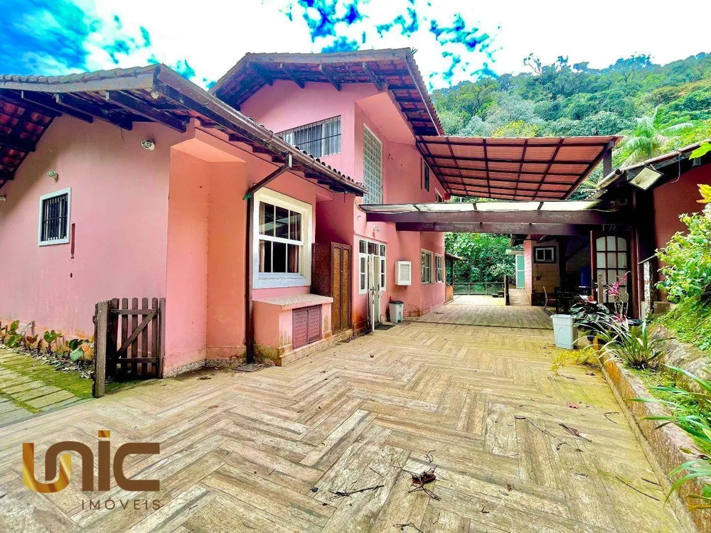 Casa de Condomínio, 4 quartos - Foto 16