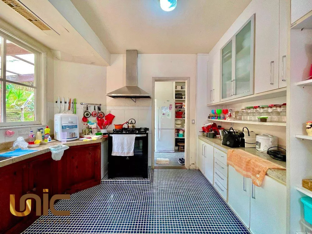 Casa de Condomínio, 4 quartos - Foto 70