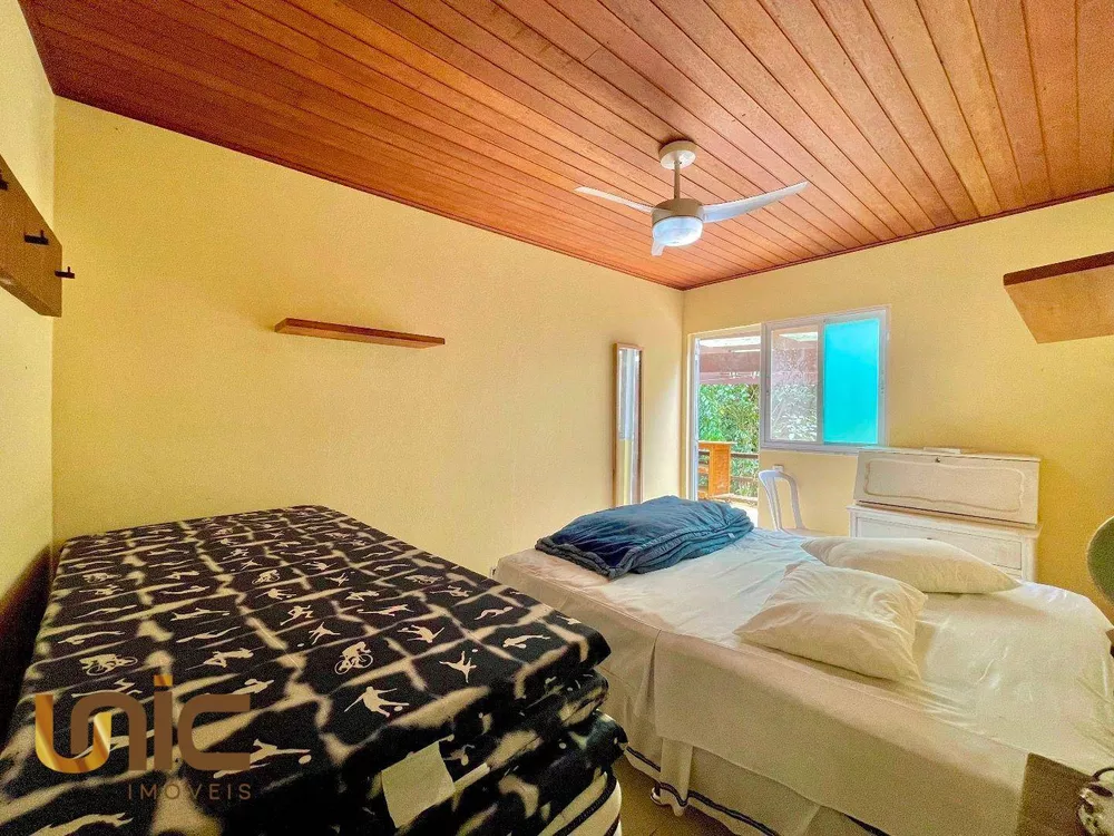 Casa de Condomínio, 4 quartos - Foto 46