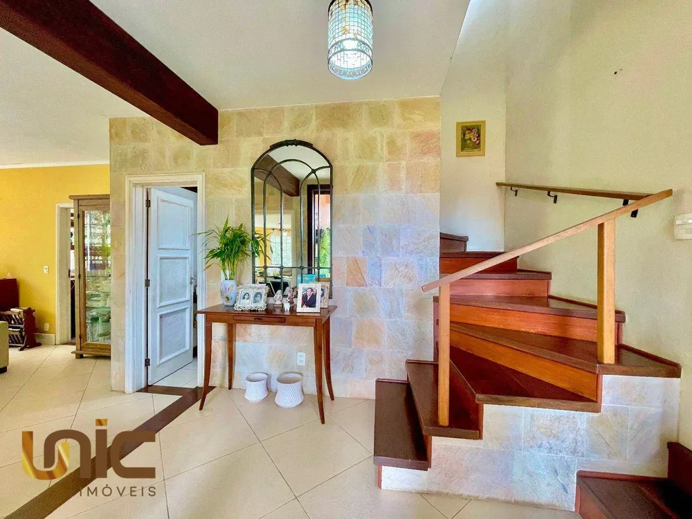 Casa de Condomínio, 4 quartos - Foto 51