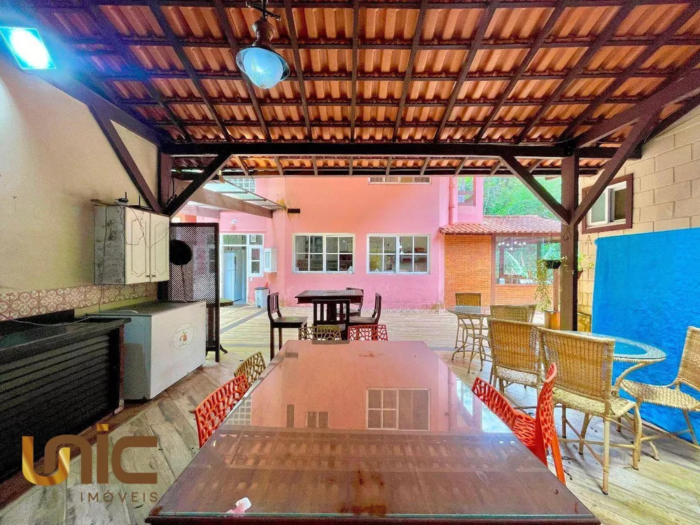 Casa de Condomínio, 4 quartos - Foto 58