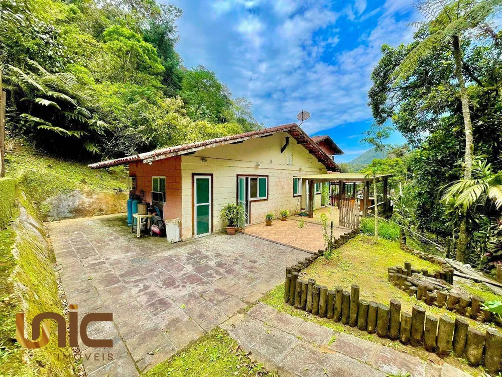 Casa de Condomínio, 4 quartos - Foto 40
