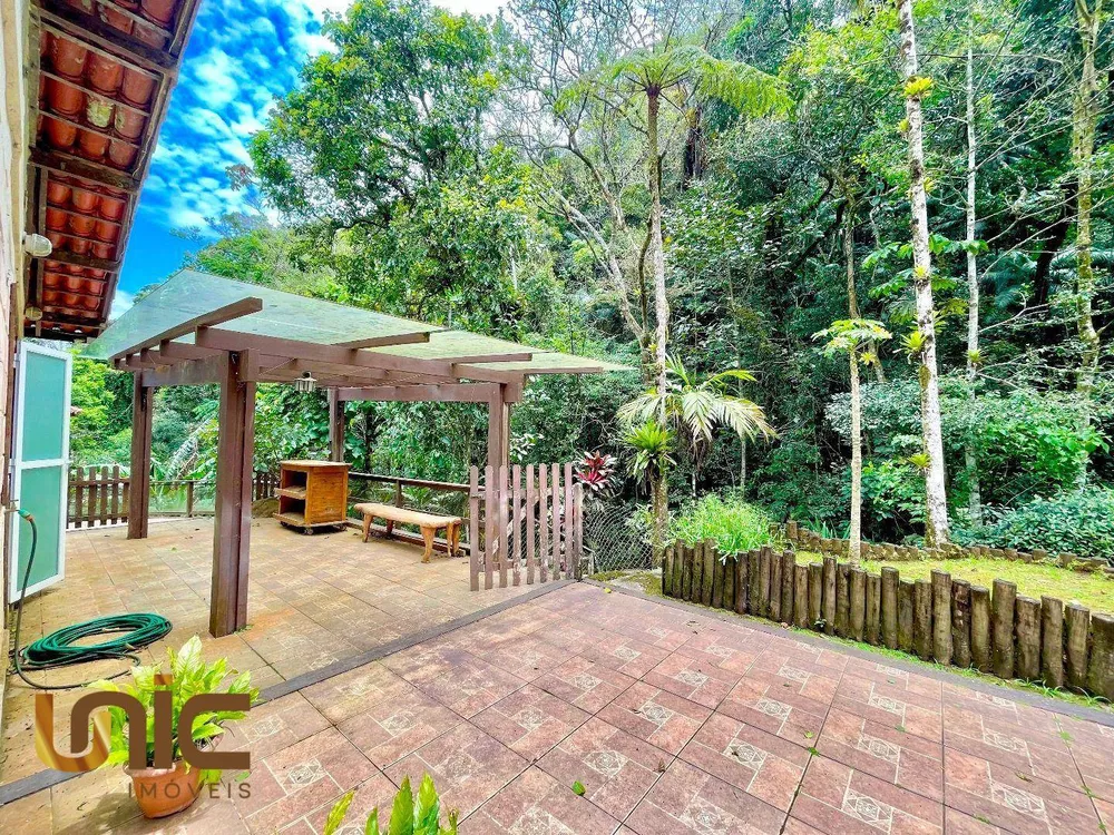 Casa de Condomínio, 4 quartos - Foto 61