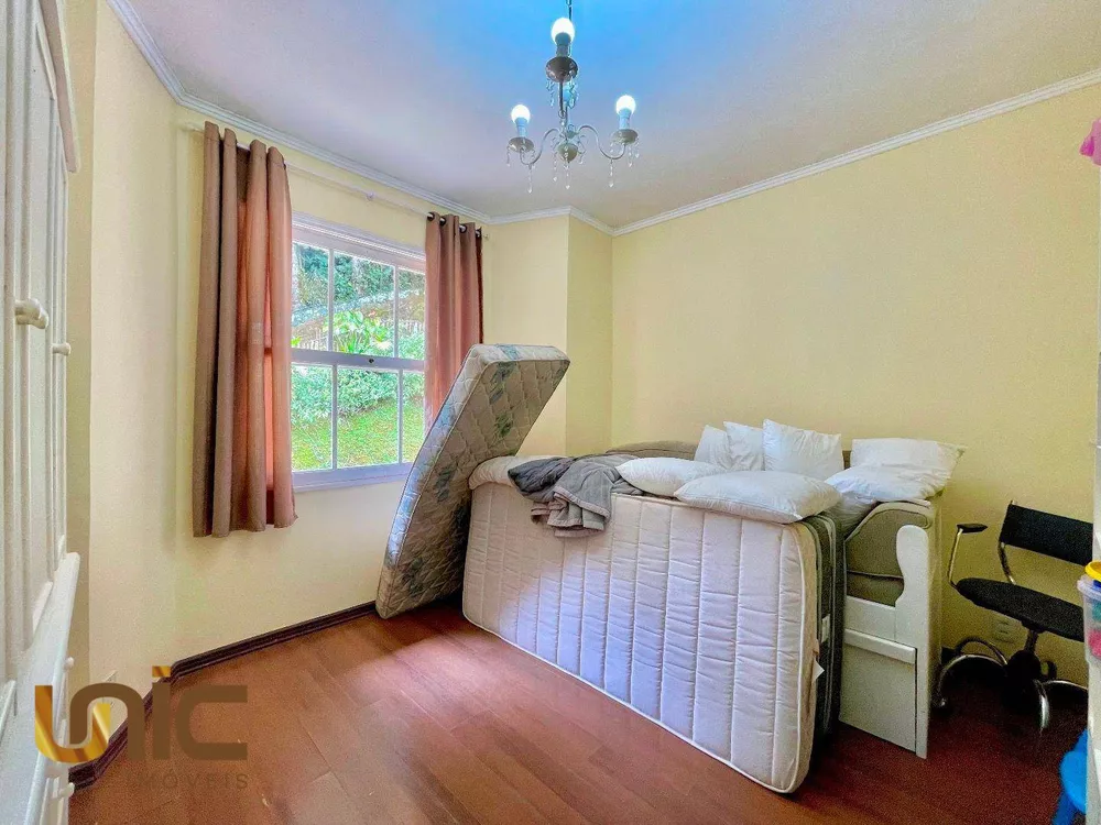 Casa de Condomínio, 4 quartos - Foto 44