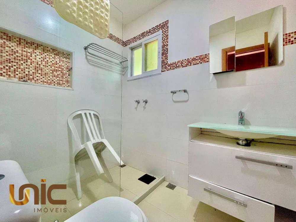 Casa de Condomínio, 4 quartos - Foto 47