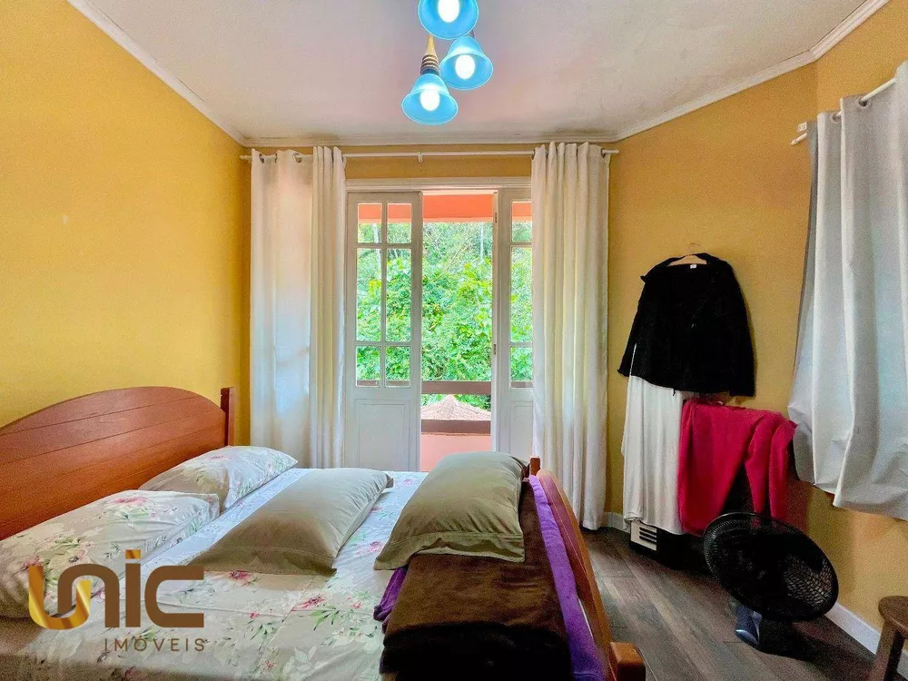 Casa de Condomínio, 4 quartos - Foto 48