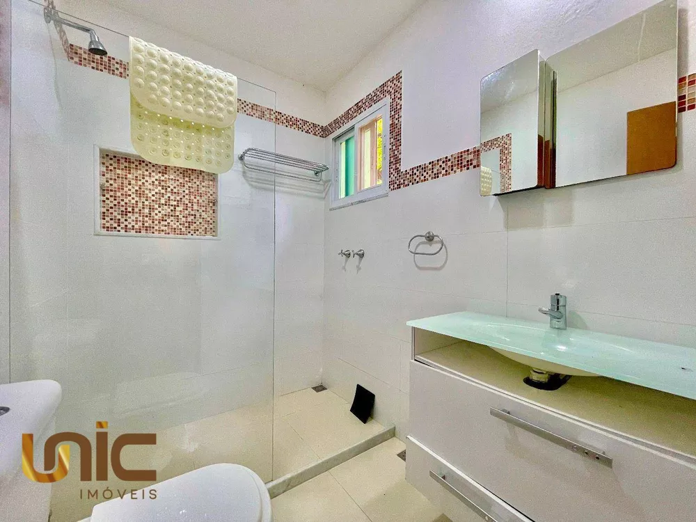 Casa de Condomínio, 4 quartos - Foto 34