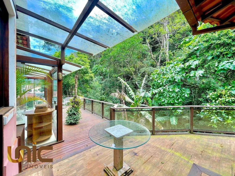 Casa de Condomínio, 4 quartos - Foto 33