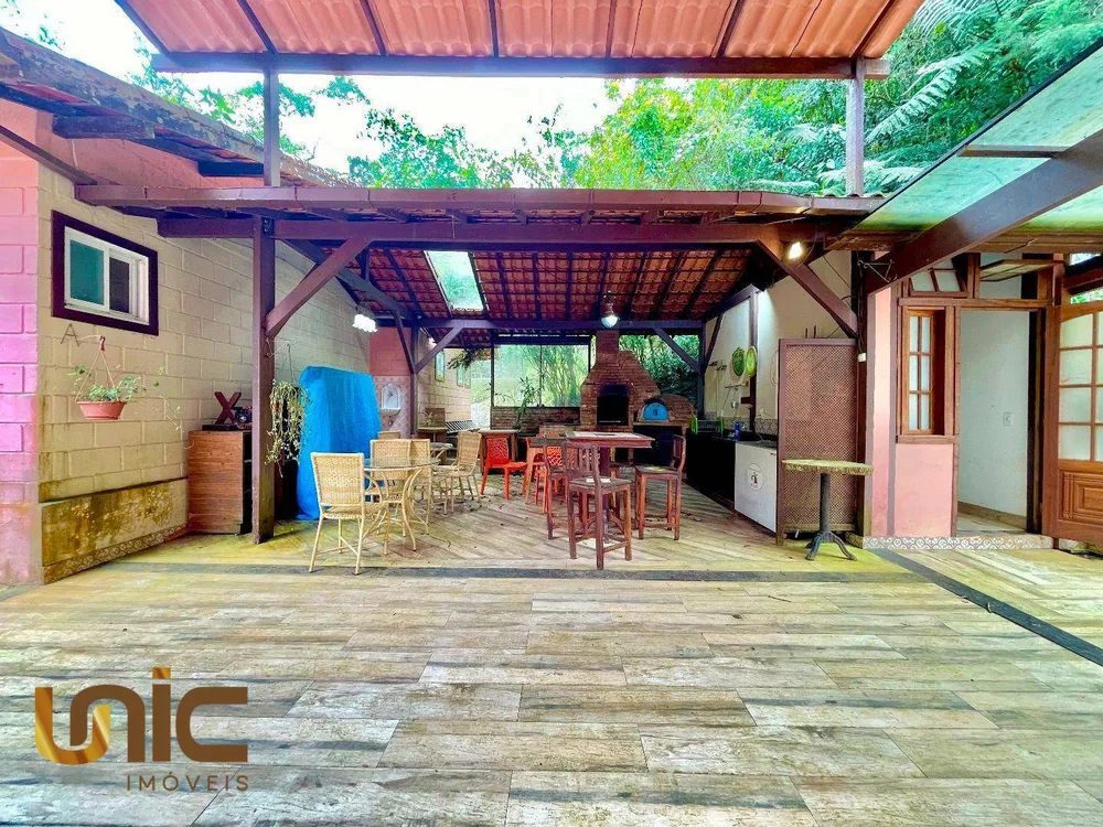 Casa de Condomínio, 4 quartos - Foto 26