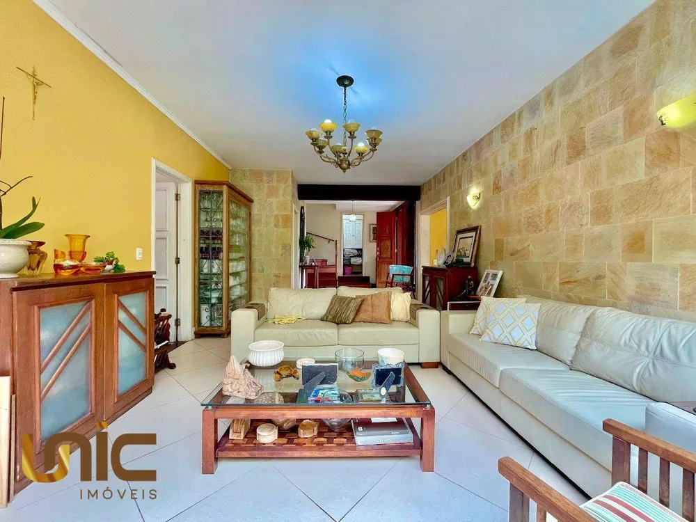 Casa de Condomínio, 4 quartos - Foto 11