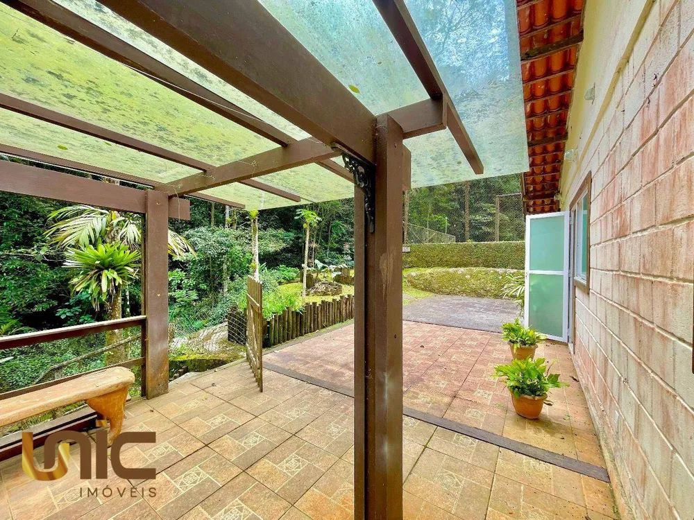 Casa de Condomínio, 4 quartos - Foto 35