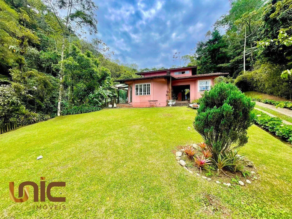 Casa de Condomínio, 4 quartos - Foto 6