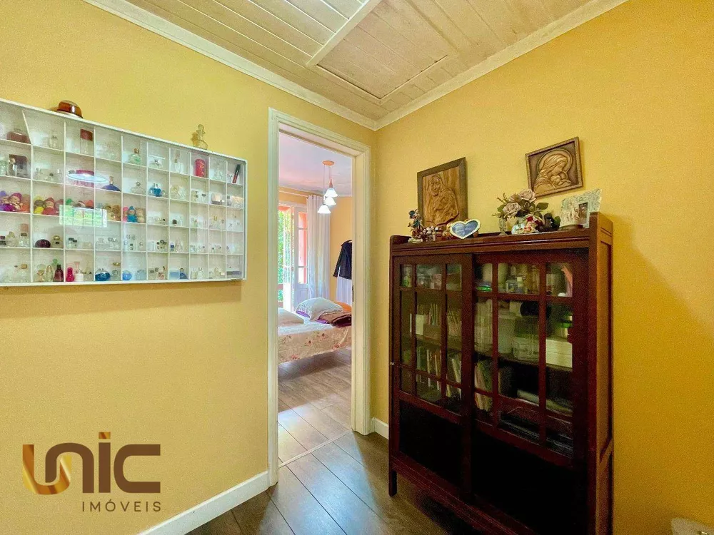 Casa de Condomínio, 4 quartos - Foto 43