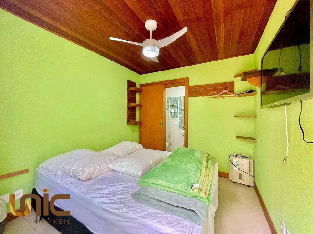 Casa de Condomínio, 4 quartos - Foto 45