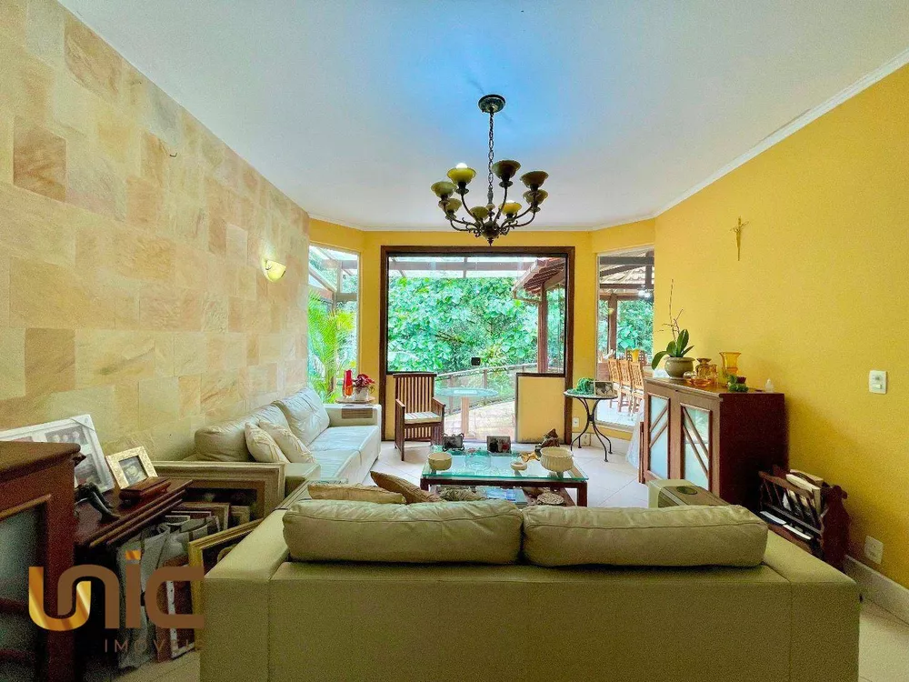 Casa de Condomínio, 4 quartos - Foto 53