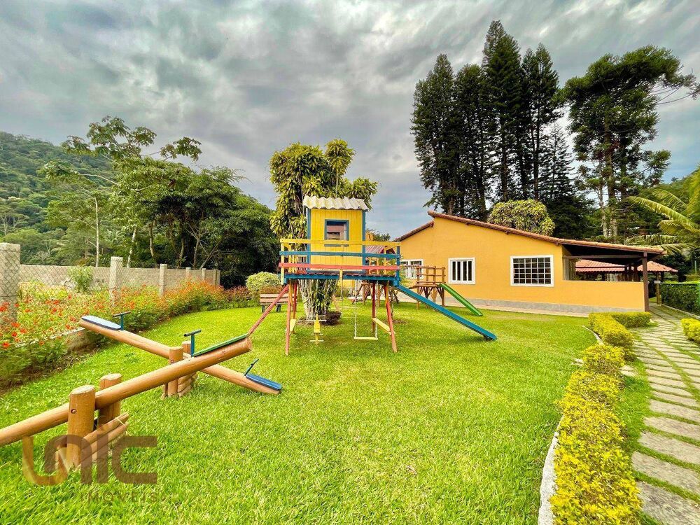Casa de Condomínio à venda com 3 quartos, 147m² - Foto 12