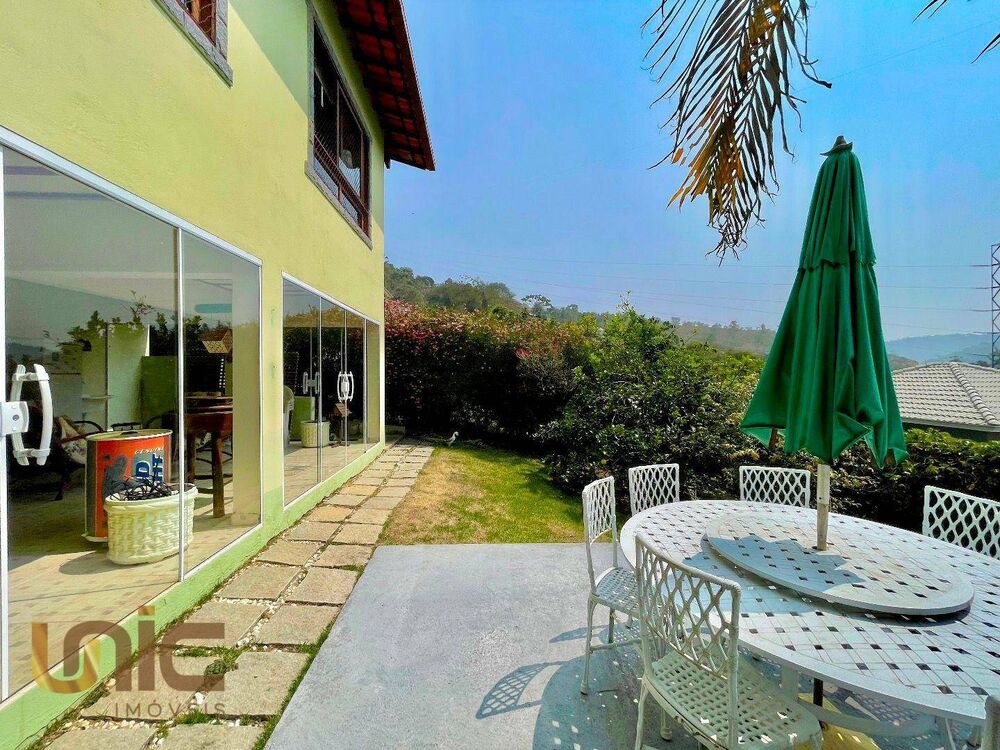 Casa de Condomínio à venda com 3 quartos, 147m² - Foto 3