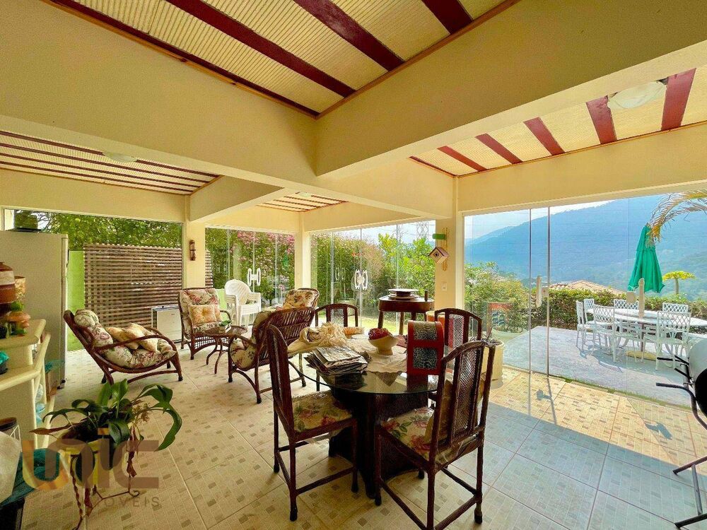 Casa de Condomínio à venda com 3 quartos, 147m² - Foto 6
