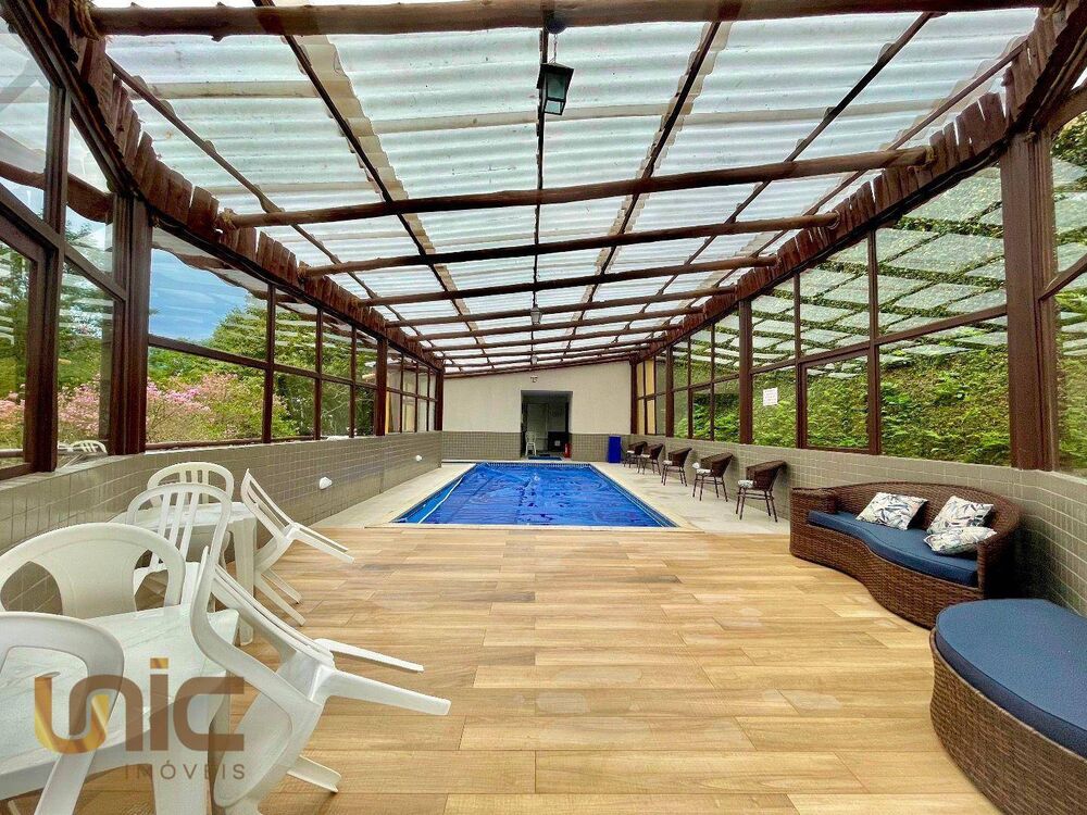 Casa de Condomínio à venda com 3 quartos, 147m² - Foto 11