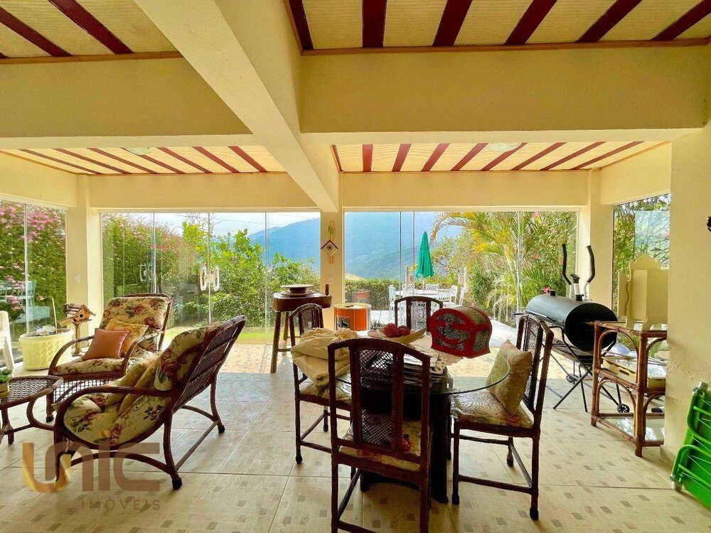 Casa de Condomínio à venda com 3 quartos, 147m² - Foto 5