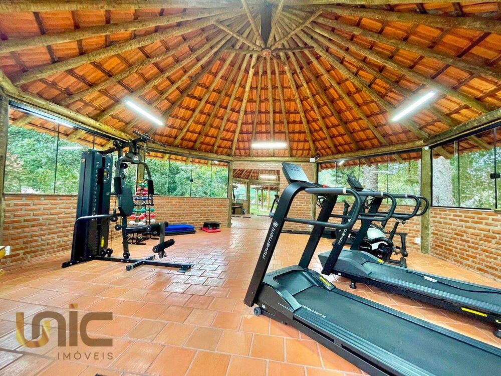 Casa de Condomínio à venda com 3 quartos, 147m² - Foto 10