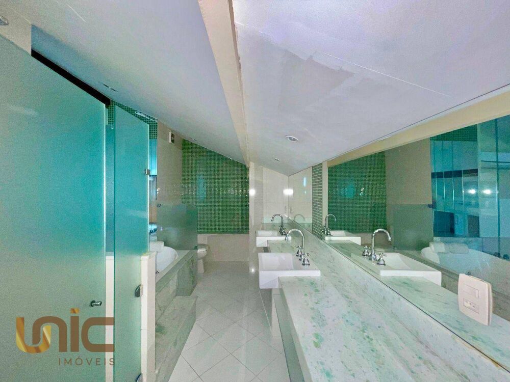 Apartamento à venda com 3 quartos, 140m² - Foto 12