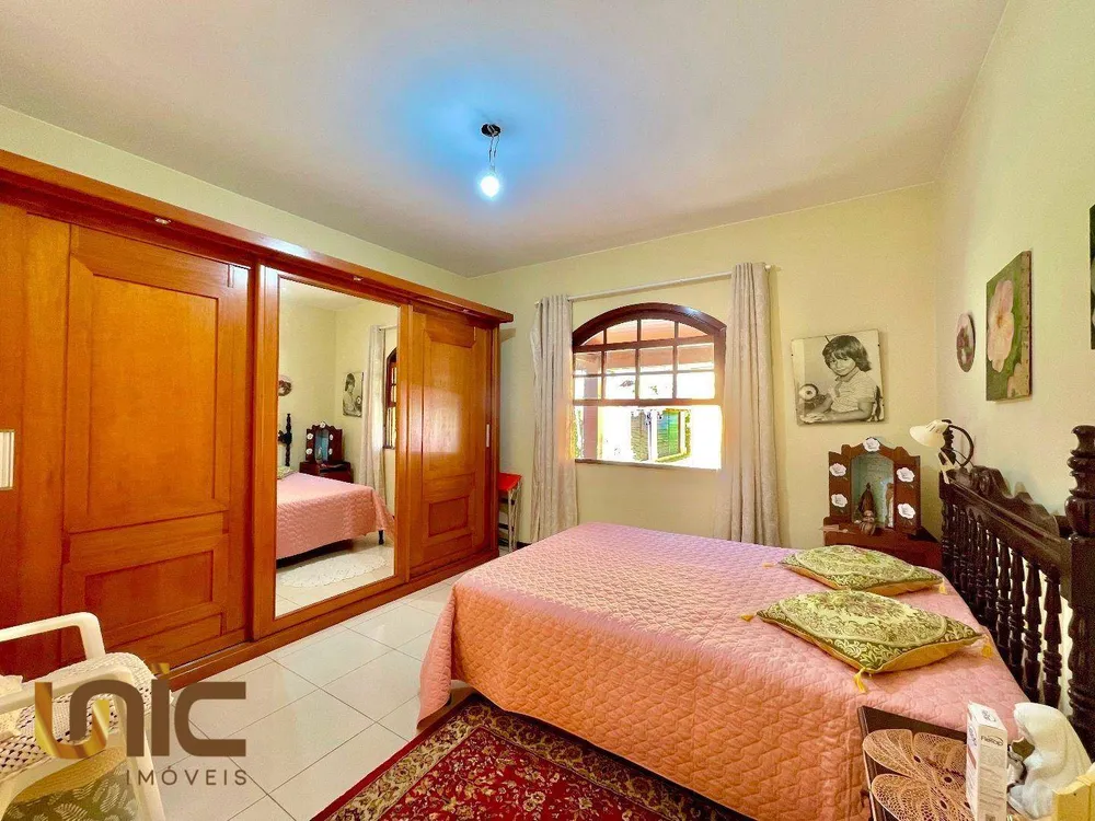 Casa de Condomínio, 4 quartos - Foto 25