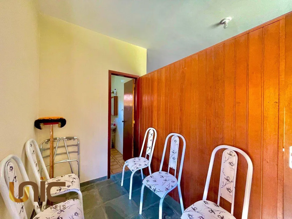 Casa de Condomínio, 4 quartos - Foto 48