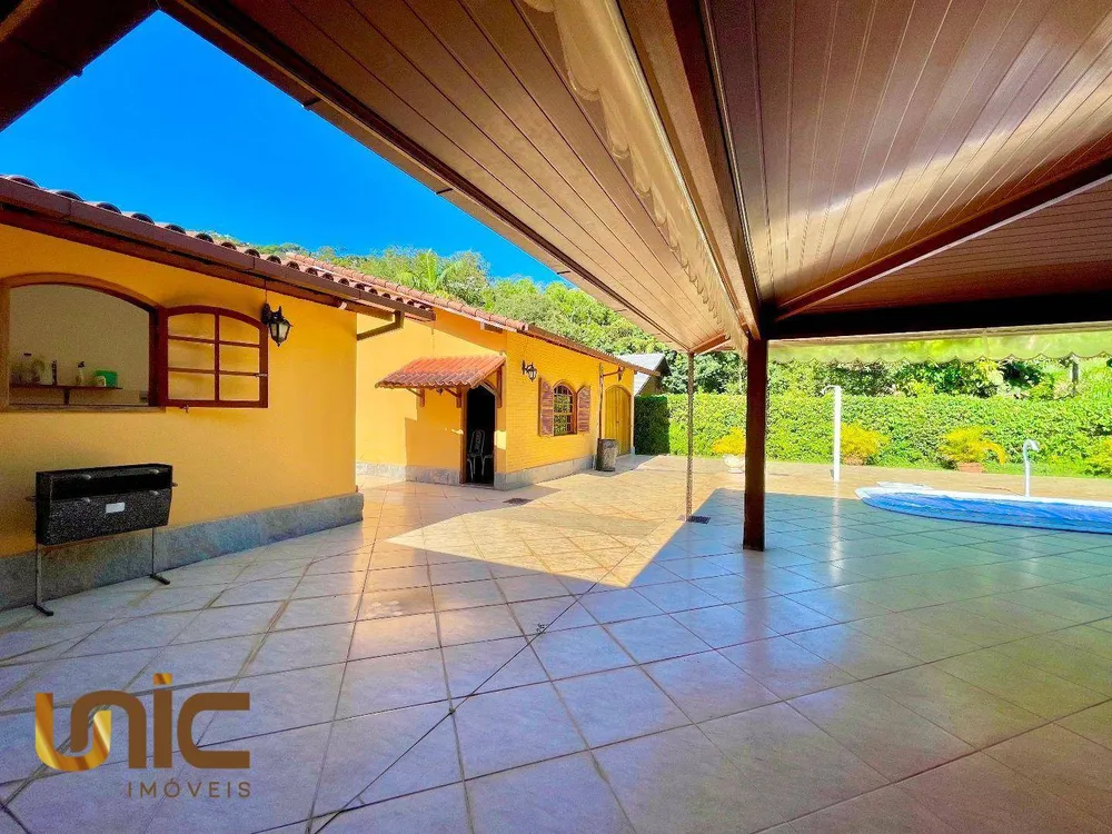Casa de Condomínio, 4 quartos - Foto 9