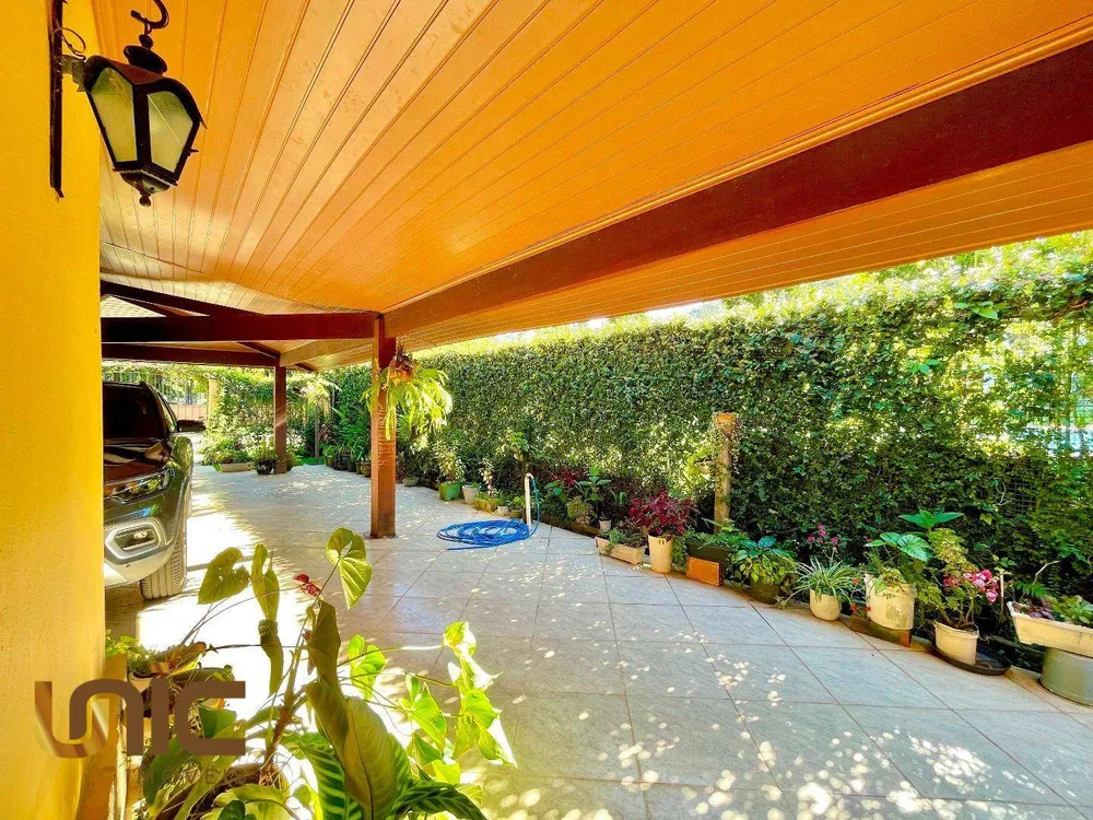 Casa de Condomínio, 4 quartos - Foto 41