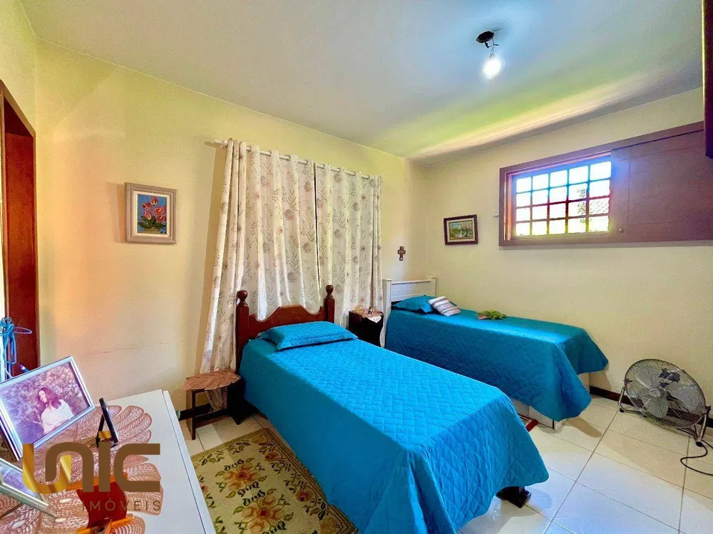 Casa de Condomínio, 4 quartos - Foto 35